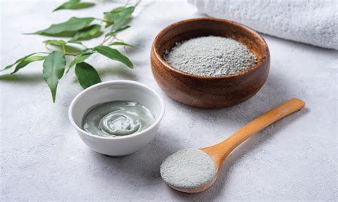 Dermatologist Insights Into The Skin Benefits Of Bentonite Clay