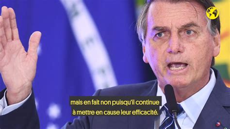 Diplomacia Do Governo Eleitoreiro De Bolsonaro Levou Brasil A Uma Das