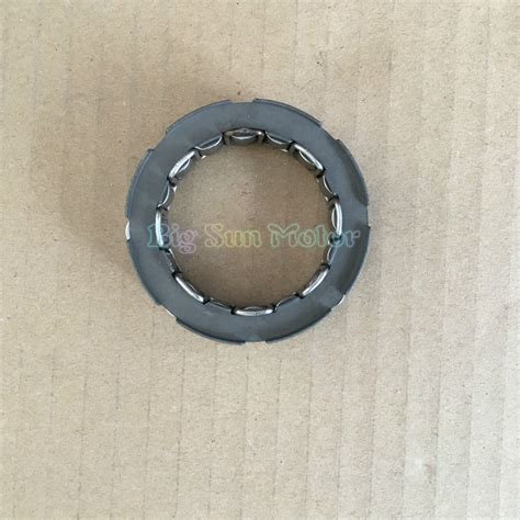 One Way Starter Clutch Sprag Bearing Freewheel Clutch Steering Bearing