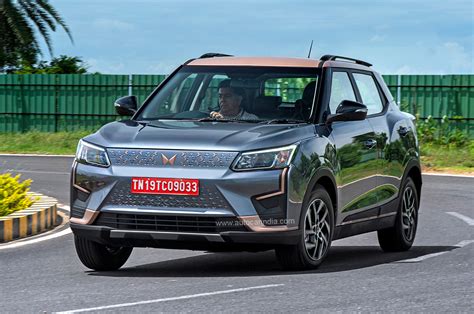 Mahindra Xuv 400 Electric Suv India Unveil Live Updates Expected Price