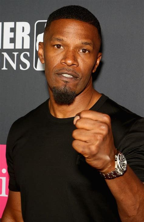 Jamie Foxx Rushed To Hospital Following ‘medical Complication The