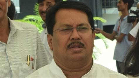 Congresss Vijay Wadettiwar Likely To Be Leader Of Oppn In Maharashtra