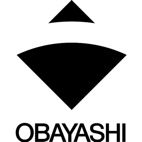 Obayashi Vector Logos And Icons