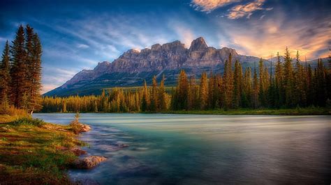 Canada Nature Wallpapers - Wallpaper Cave