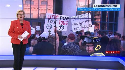 Affrontements entre manifestants autour de nouvelles pistes cyclables à