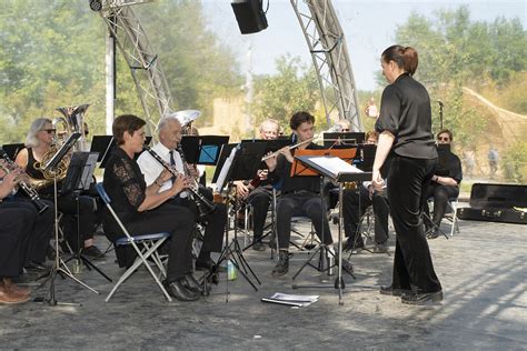 Muziekvereniging Lekkerkerk Foto S Voorjaarsconcert 2022