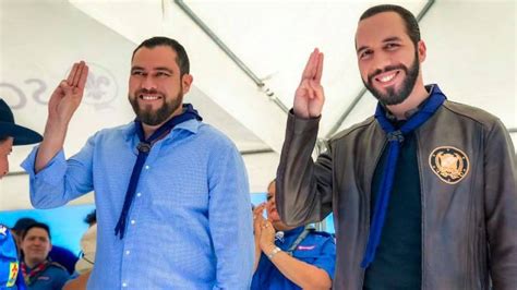 Nayib Bukele se aferra a la reelección inmediata con NI Noticias de