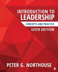 Introduction To Leadership Concepts And Practice Th Edition