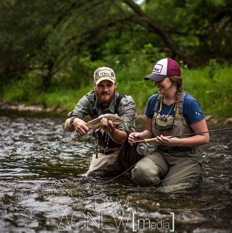 Book Your Middle Tennessee Fly Fishing Trip Today — Andy Mahurin Fly