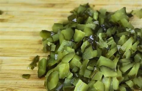 Солянка классическая - 10 простых и вкусных рецептов сборной мясной ...