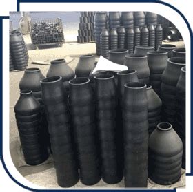 Astm A Wpl Pipe Fittings Manufacturer In Buttweld Seamless India