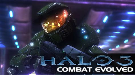 Halo 3 Combat Evolveds Most Requested Feature Youtube