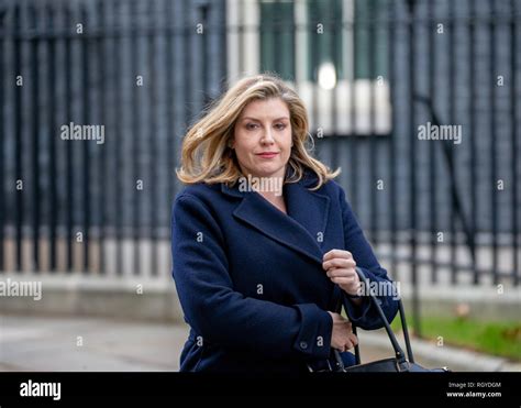 Penny mordaunt mp for portsmouth north hi-res stock photography and images - Alamy