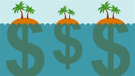 Six Reasons To Consider Offshore Banking Global Wealth Protection