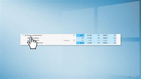 Backgroundtaskhost exe что это за процесс Telegraph