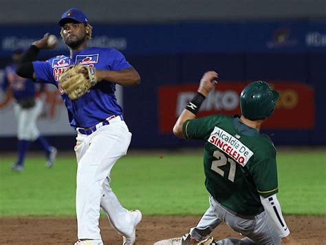 Colombia Professional Baseball League final series to open 16 January - World Baseball Softball ...