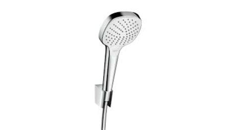 Hansgrohe Croma Select E Vario Porter Zuhanyszett 1 25 M Es