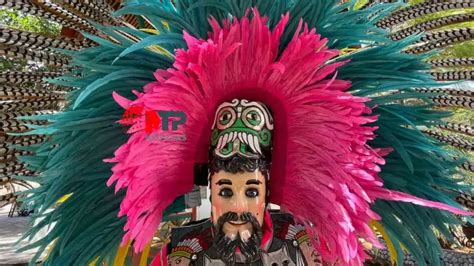 Carnaval de Tlaxcala en Puebla fechas y ubicación