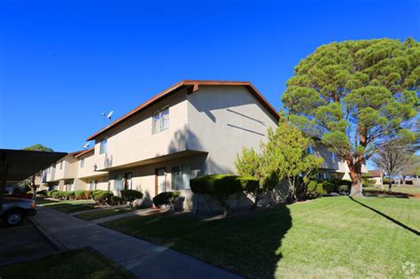 Gateway Villa Apartments Apartments In Ridgecrest Ca