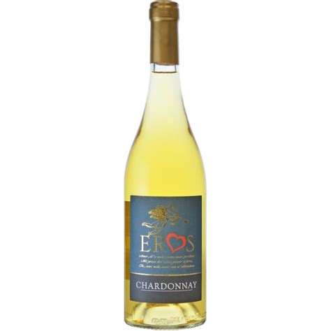 Mgm Mondo Del Vino Eros Chardonnay Rubicone Igp