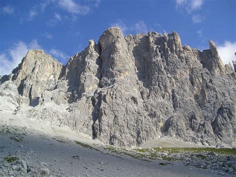 Free Picture Landscape Mountain Megalith Mountain Peak Geology