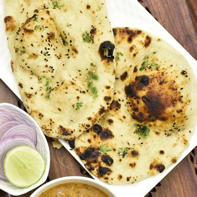 Butter Naan Online in Gurgaon | Hungry Tau