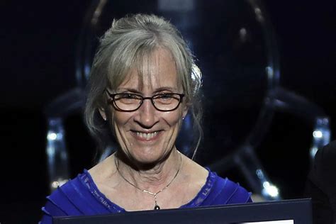 Claudia Goldin Gana Premio Nobel De Econom A Norteam Rica Mx