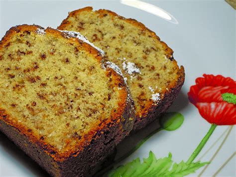 Bananen Kokos Kuchen Von Ladylily Chefkoch