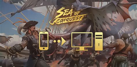 Sea of Conquest sur PC Windows et Mac comment télécharger