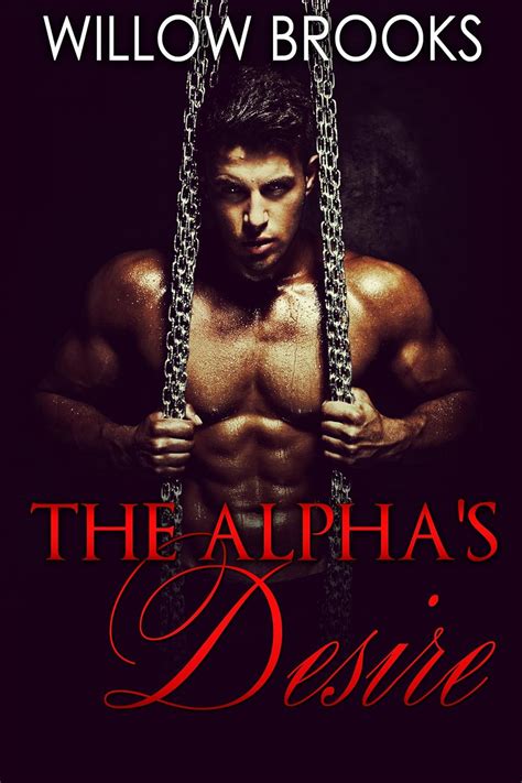 Amazon The Alpha S Desire BBW Paranormal Shape Shifter Romance EBook Brooks Willow