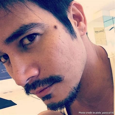 Insanely Handsome Photos Of Piolo Pascual That Prove Hes The