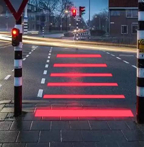 MAXTREE Pembekal Pembuatan Lampu Zebra Crossing Baharu Harga Borong Murah