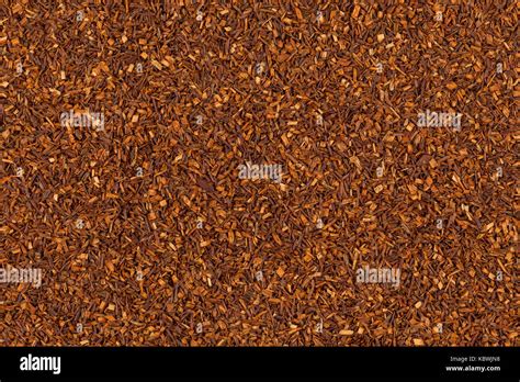 Dry Rooibos Healthy Traditional Organic Tea Close Up Stock Photo Alamy