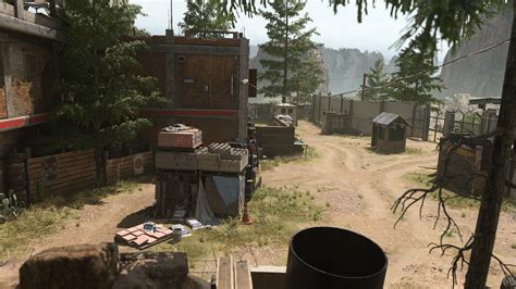 Call Of Duty Guides Modern Warfare Iii Multiplayer Map Guide