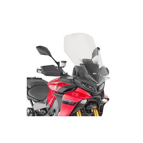 Cupolino Givi Touring Yamaha Tracer Gt Trasparente Euro