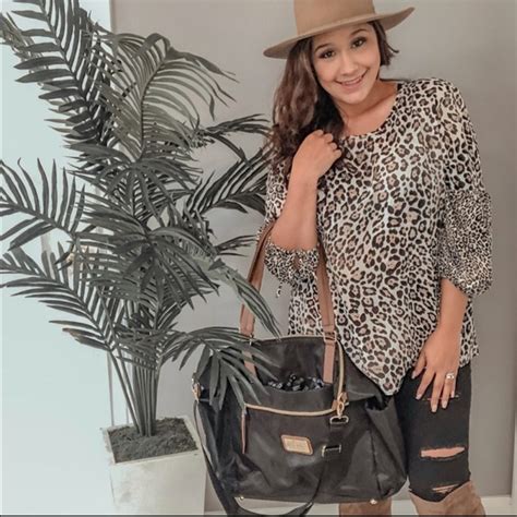 Nicole Miller Bags Diaper Bag Poshmark