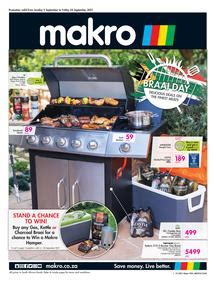 Makro Specials | September 2021 Latest Catalogues | Guzzle - Wonderboom