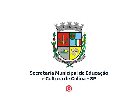 Concurso Sme De Colina Sp Cursos Edital E Datas Gran Cursos Online