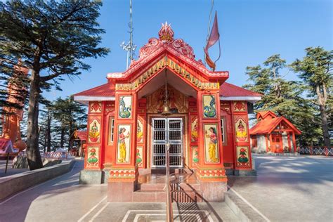 15 Most Famous Temples in Himachal Pradesh [Summers 2019]