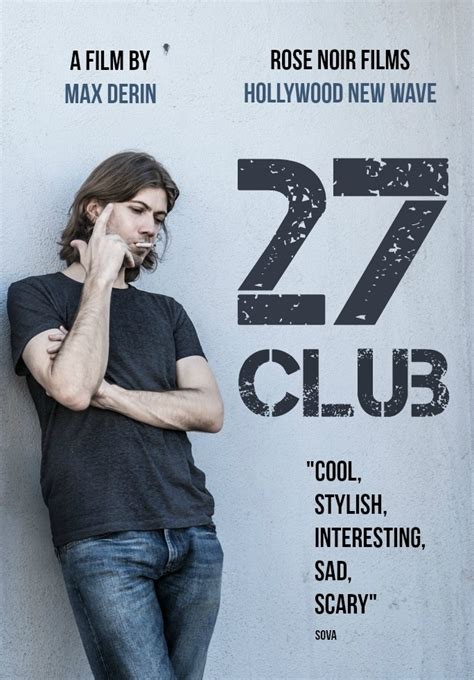 The 27 Club