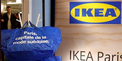 Pourquoi Ikea Choisit Désormais De Simplanter Dans Les Centres Villes