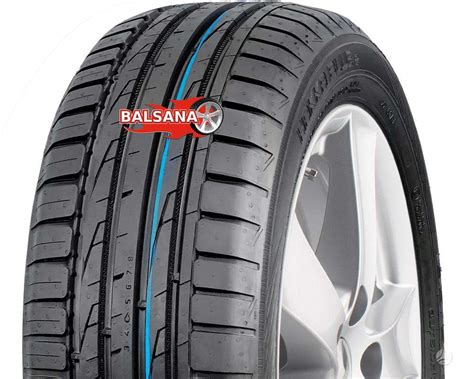 Nokian Nokian Hakka Blue 2, vasarinės 195/50 R16 | A25642185