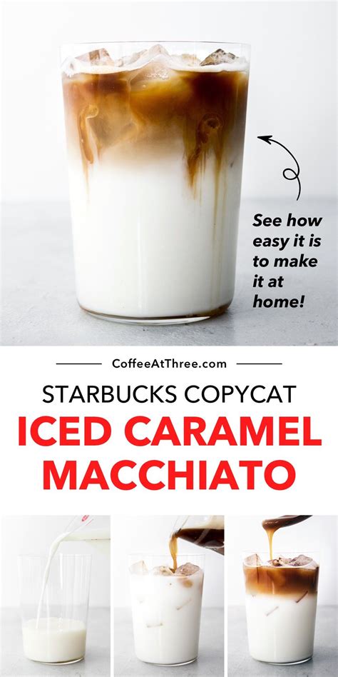 Macchiato Recipe Artofit