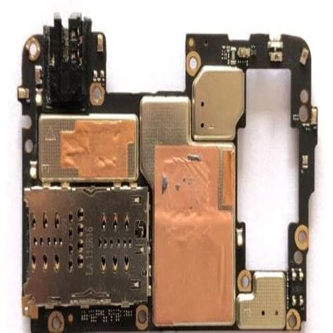 Xiaomi Mi CC9 Motherboard Service In BD