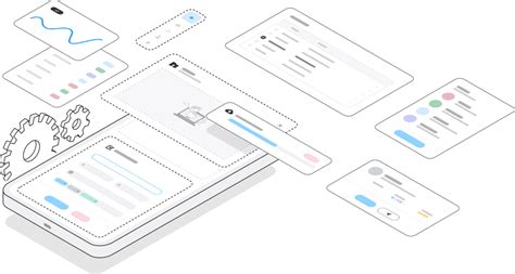 Low Code Experience Components For Composability Wavemaker