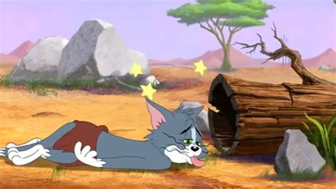 Tom And Jerry Jungle Love Dailymotion Video