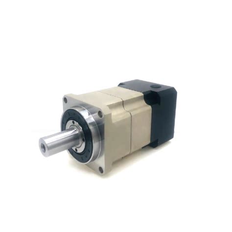 China Manufacture Precision Gear Box Reducter Planetary Gearbox Reducer