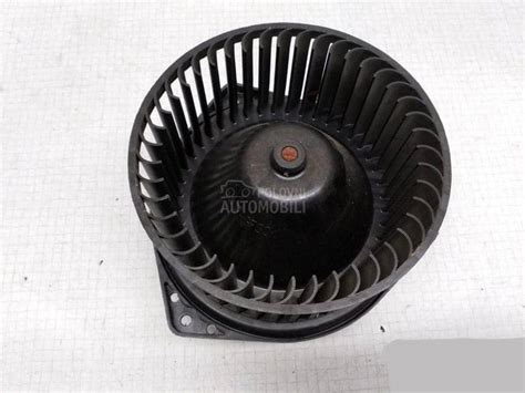 Ventilatori Kabine Za Opel Combo Zafira Agila Od 2000 Do 2024