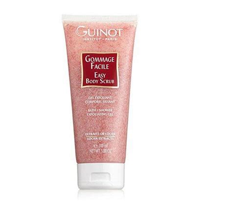 Guinot Gommage Facile Easy Body Scrub 200ml 5 88oz Ibea EBay