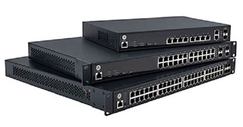 چگونه یک سوئیچ شبکه Network Switch مناسب انتخاب کنیم؟ ایسنا